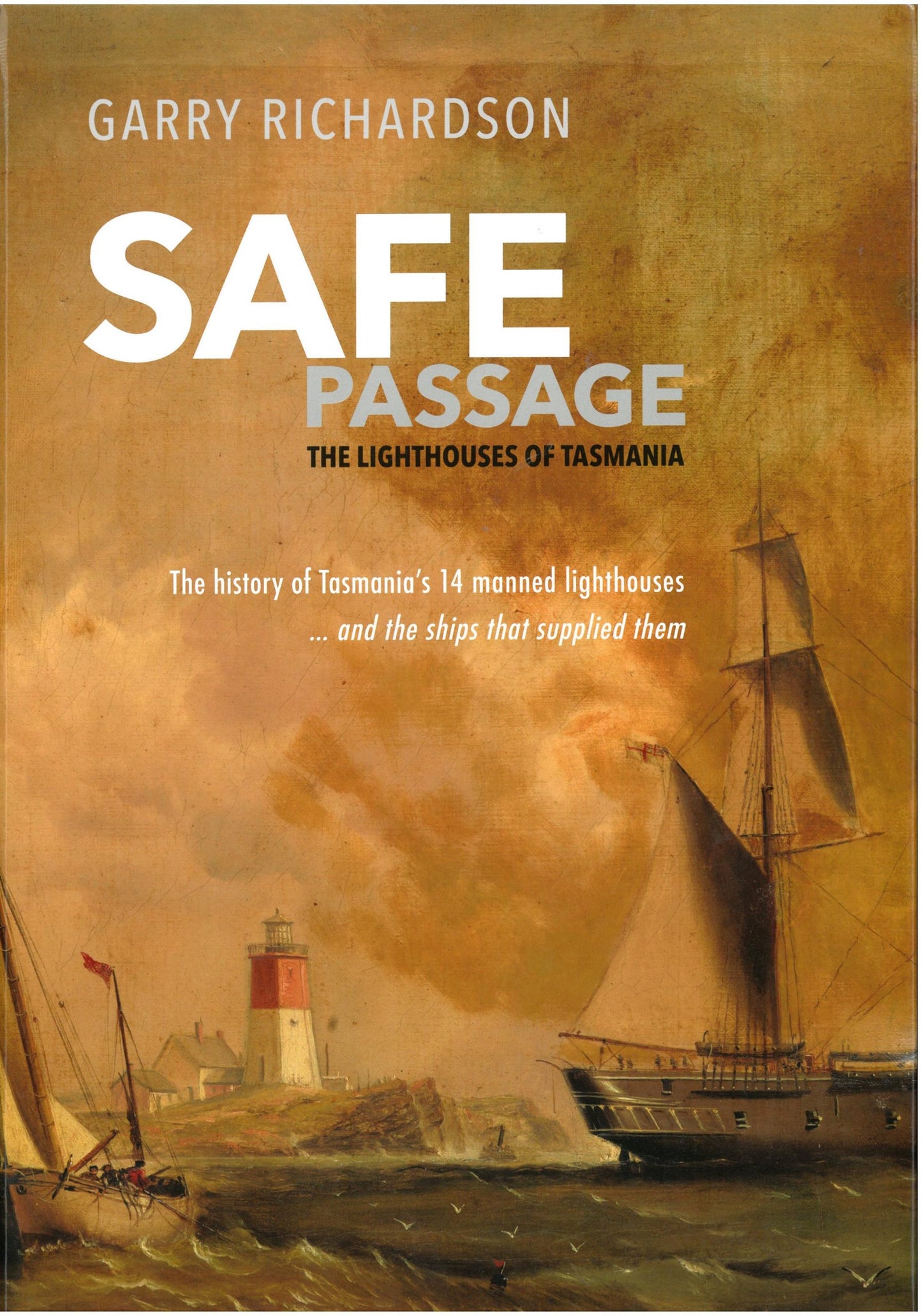 Safe Passage