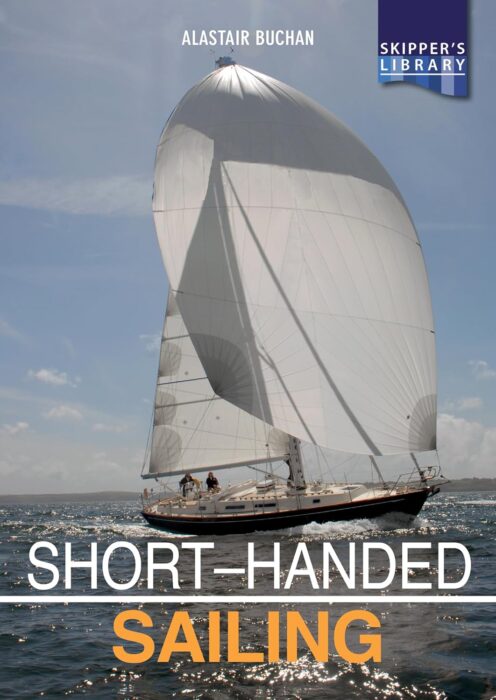 short handed sailing 2