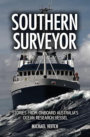 Southern Surveyor