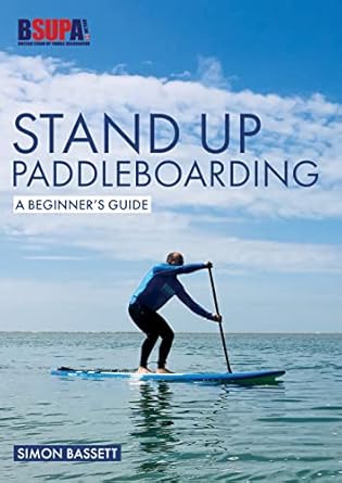 Stand Up paddleboarding