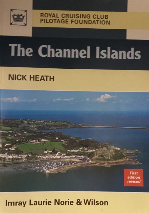 The channel Islands