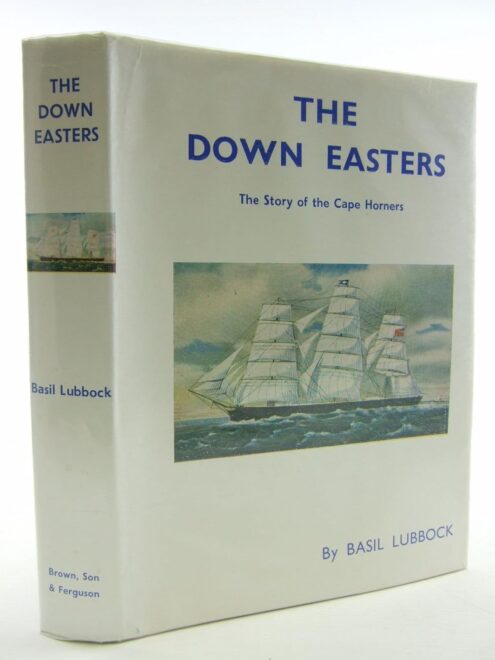 The Down easters