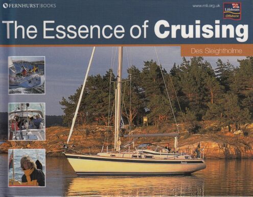 The Essence of Cruising