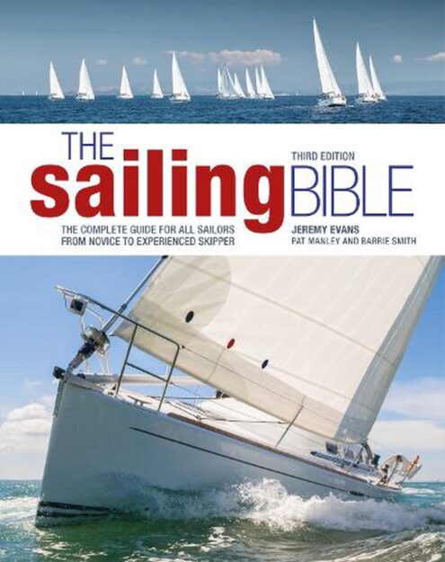 The Sailing Bible 2024 edition