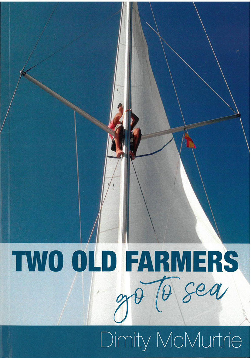Two Old Farmers Go to Sea