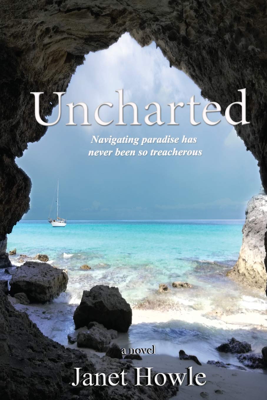 uncharted