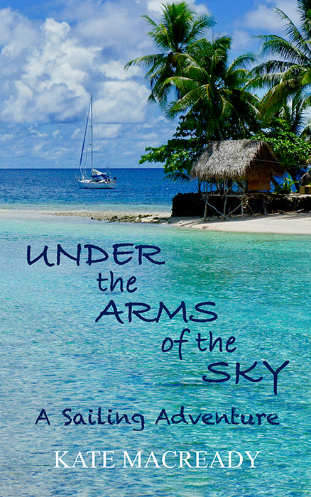 Under the Arms of the Sky