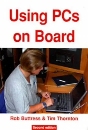 using pcs on board