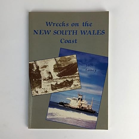 WRECKS NSW