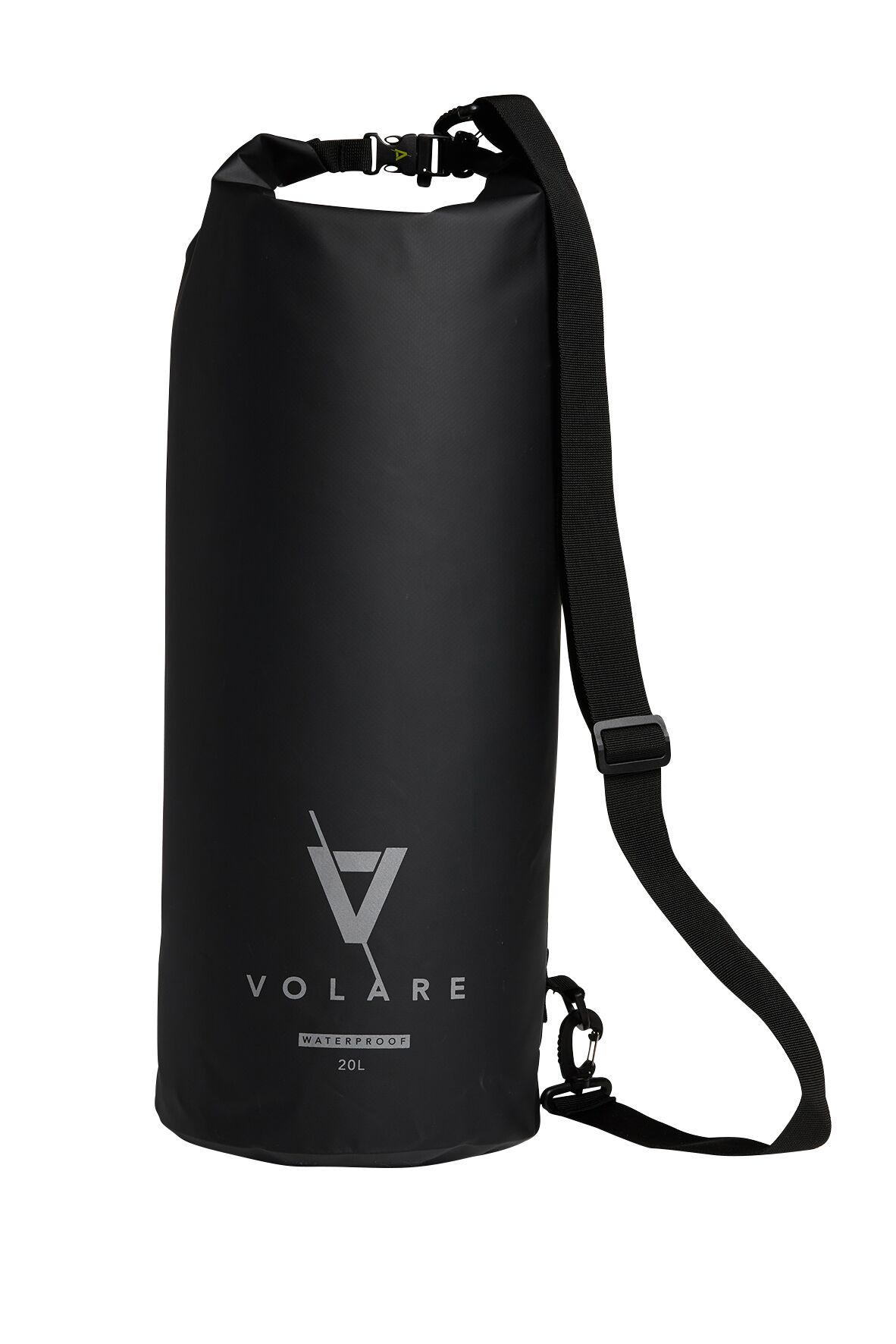 Waterproof Dry Tube- 20L Black
