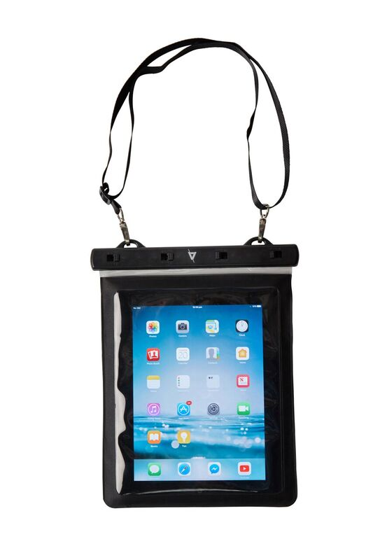 Waterproof Tablet Case
