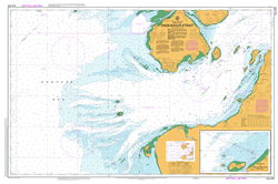 Aus294 - Endeavour Strait