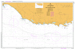 Aus336 - Australia - South Coast - Western Australia - Cape Leeu