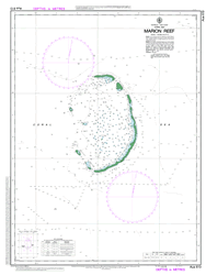 Aus613 - Marion Reef