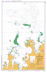 Aus728 - Australia - North West Coast - Western Australia - Ecli