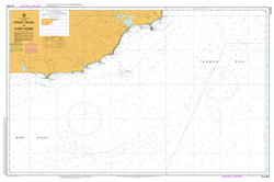 Aus805 - Point Hicks to Cape Howe