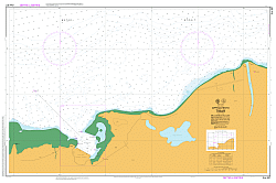 AUS907 - Timor Leste - North Coast - Approaches to Tibar
