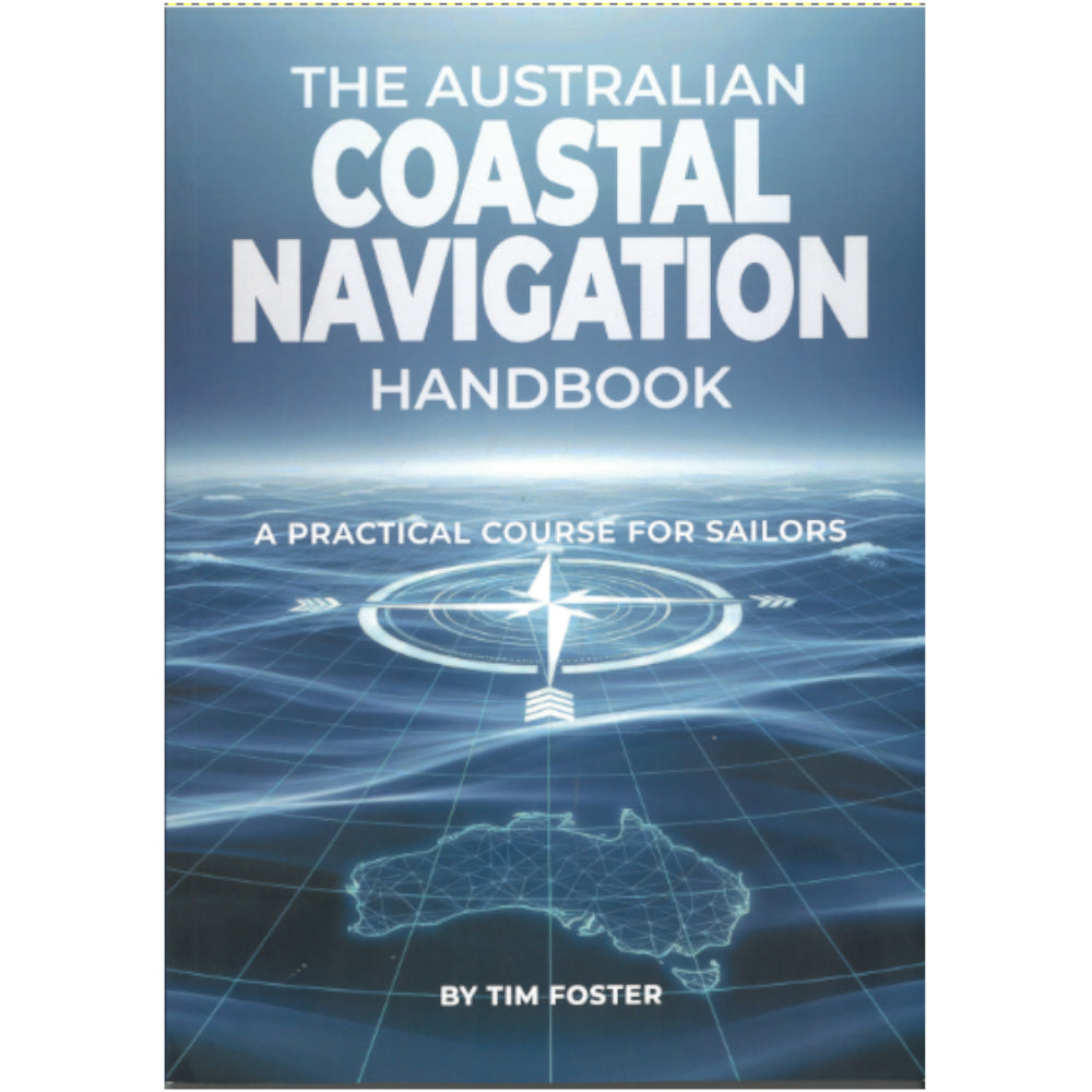 The Australian Coastal Navigation Handbook