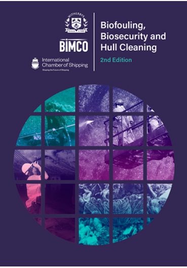 Biofouling, Biosecurity and Hull Cleaning. (2nd Edition)