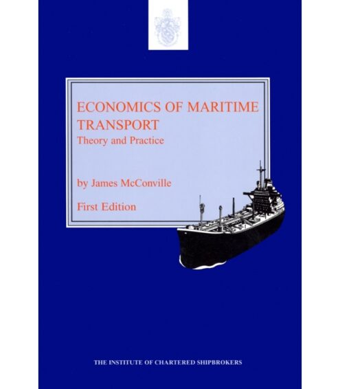 ecomonics of maritime transport