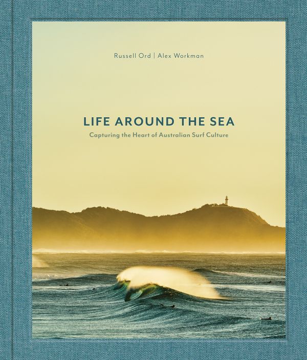 Capturing the Heart of Australian Surf Culture