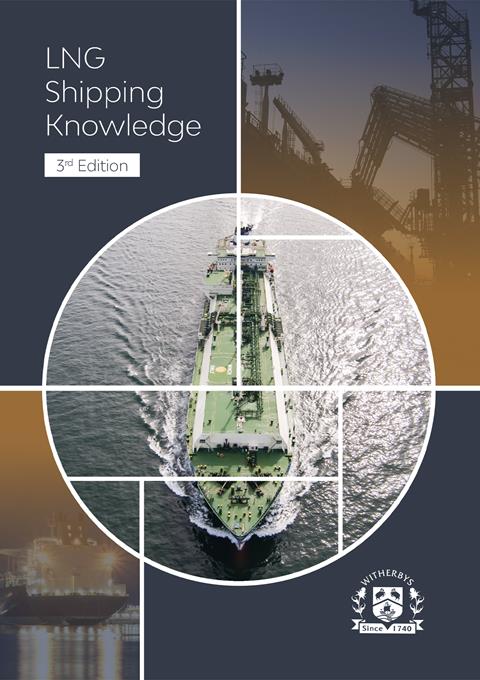 LNG Shipping Knowledge (3rd Edition) (ebook)