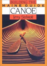 maine canoe