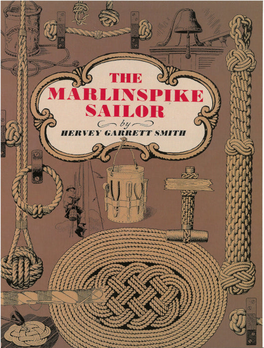 The Marlinspike Sailor