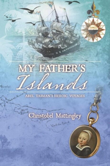 my father's island's
