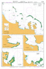 PNG683 - Plans on East Coast Bougainville Island