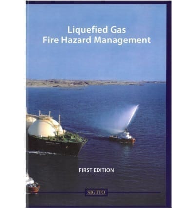 Liquefied Gas Fire Hazard Mgt