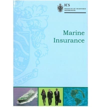 Marine Insurance