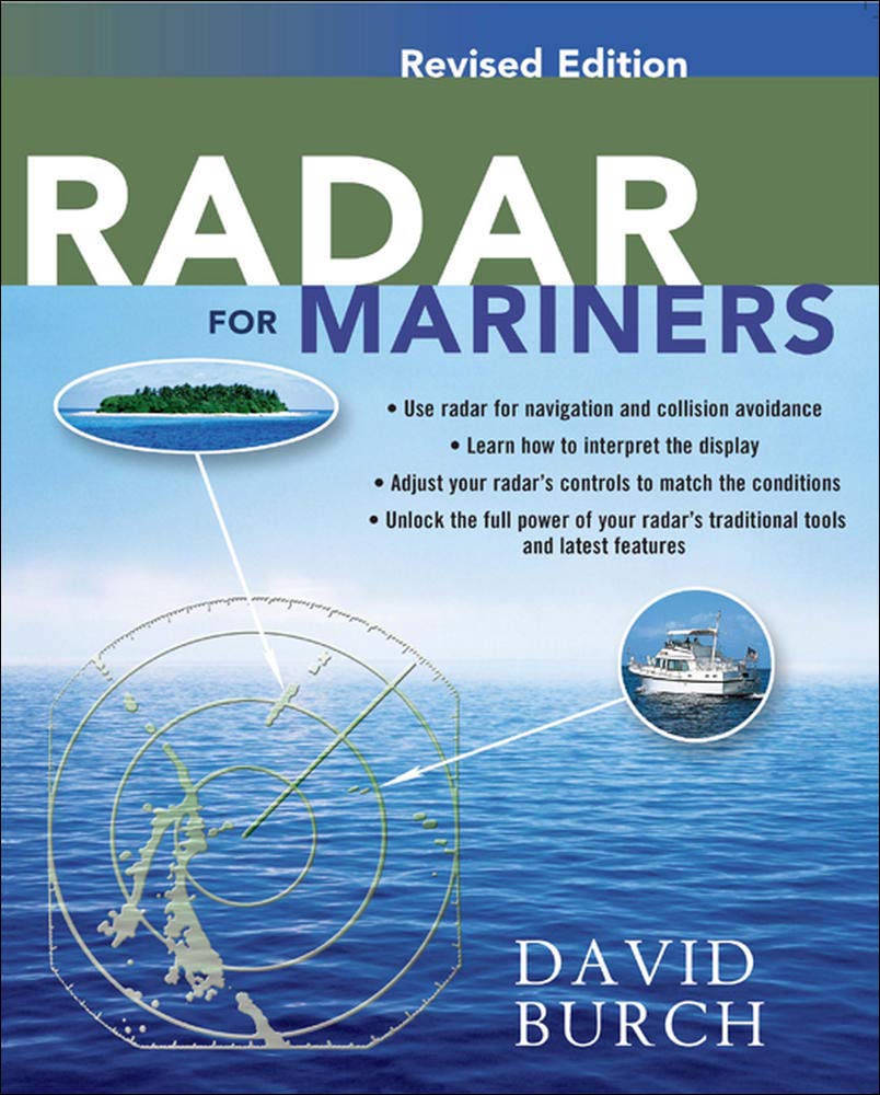 radar for mariners 2