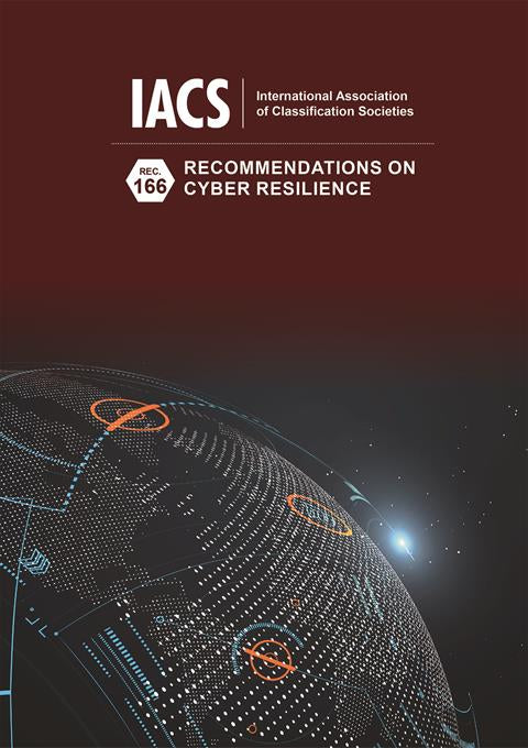 Recommendations on Cyber Resilience (2020)