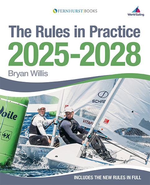 Rules In Practice 2025-2028
