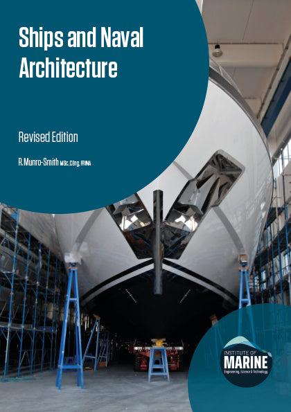 Ships & Naval Architecture ( Revised 2020 Edition) (ebook)