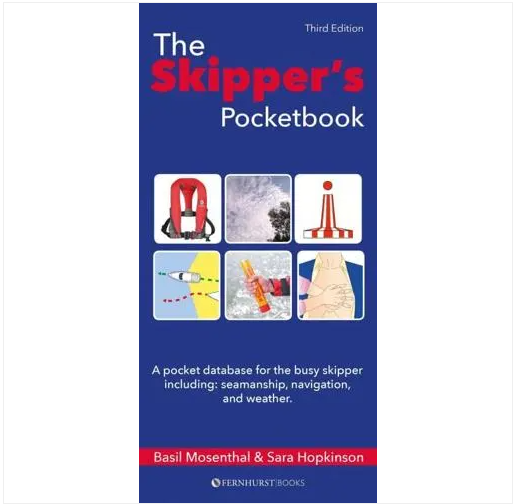 The Skipper's Pocketbook (3rd Edition)