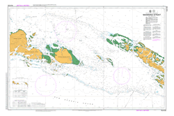SLB202- Manning Strait