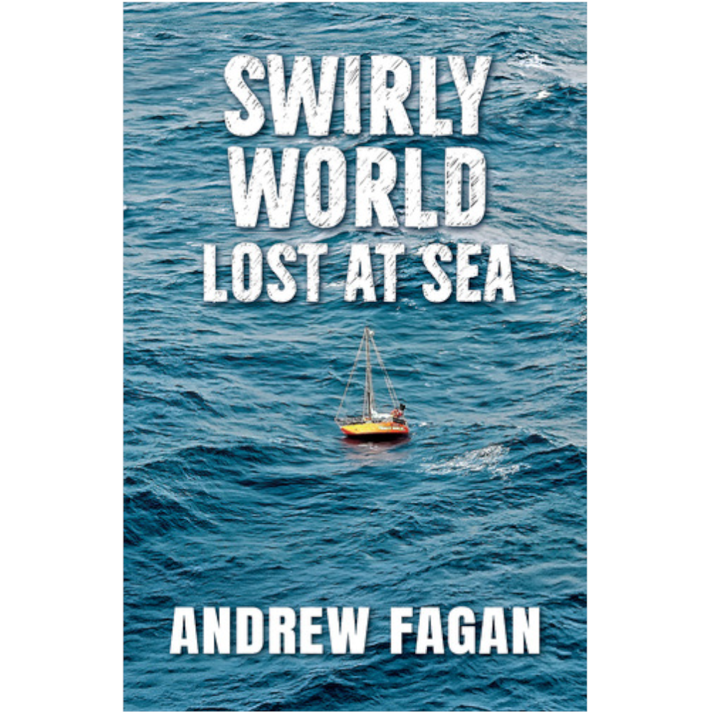 Swirly World Lost at Sea
