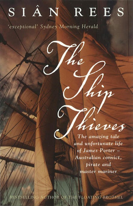 the Ship Thieves 3