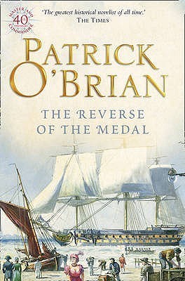 the reverse of the medal