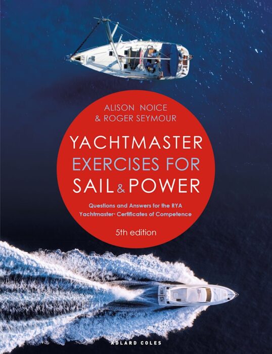 yachtmaster exercises
