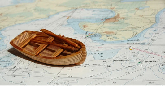 Sailing items