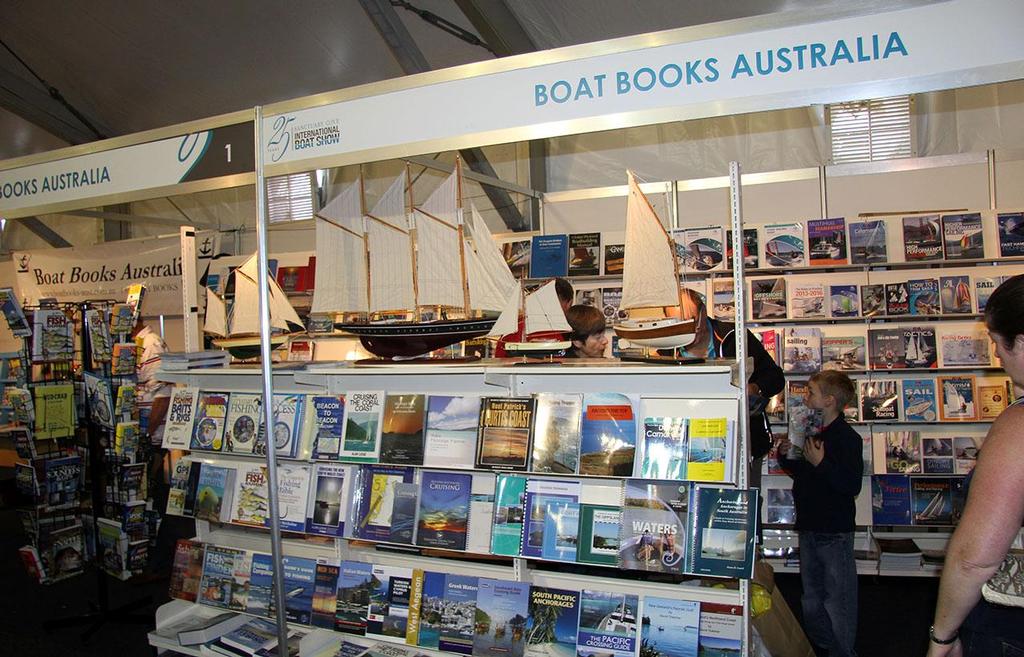 What to Expect From a Chart and Map Shop in Australia