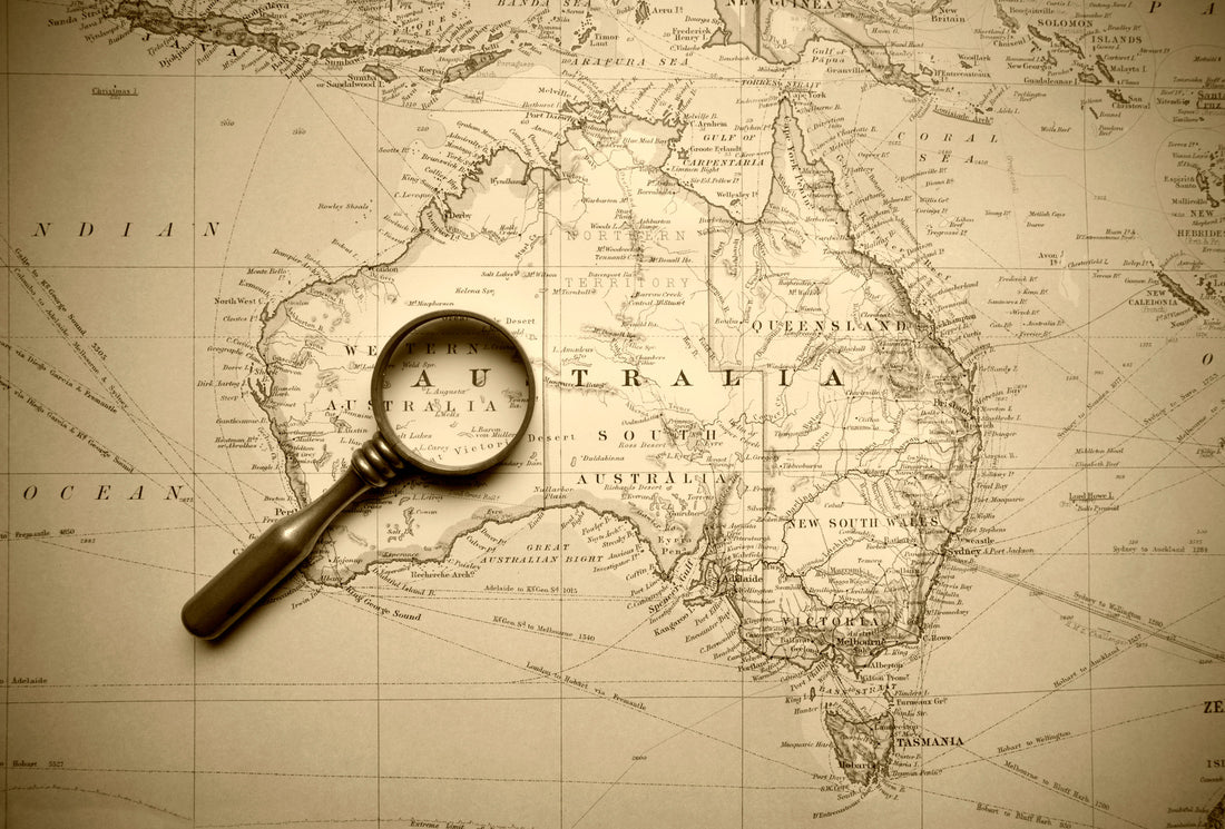 Hidden Dangers of Outdated Maritime Maps