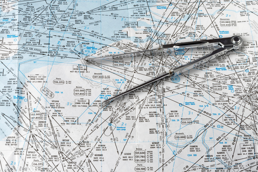 Marine Charts
