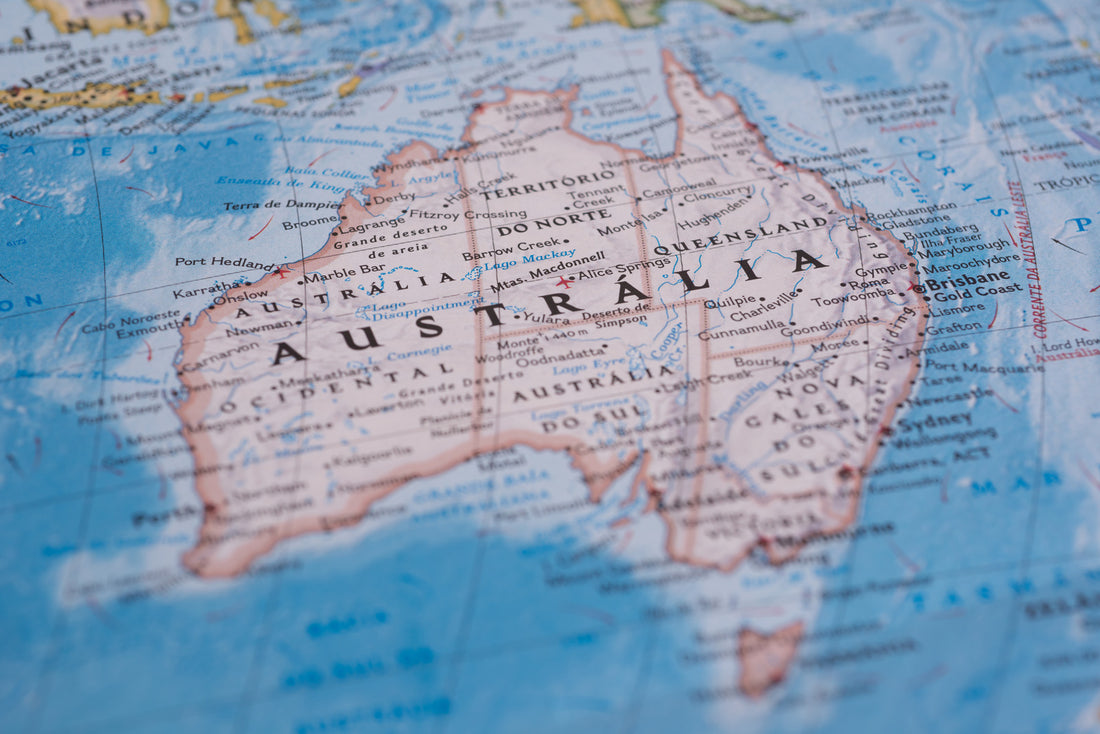 Australian Marine Parks