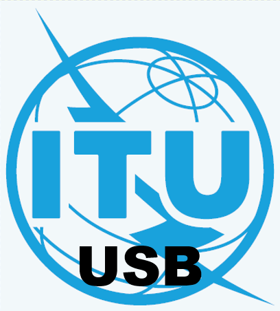 USB