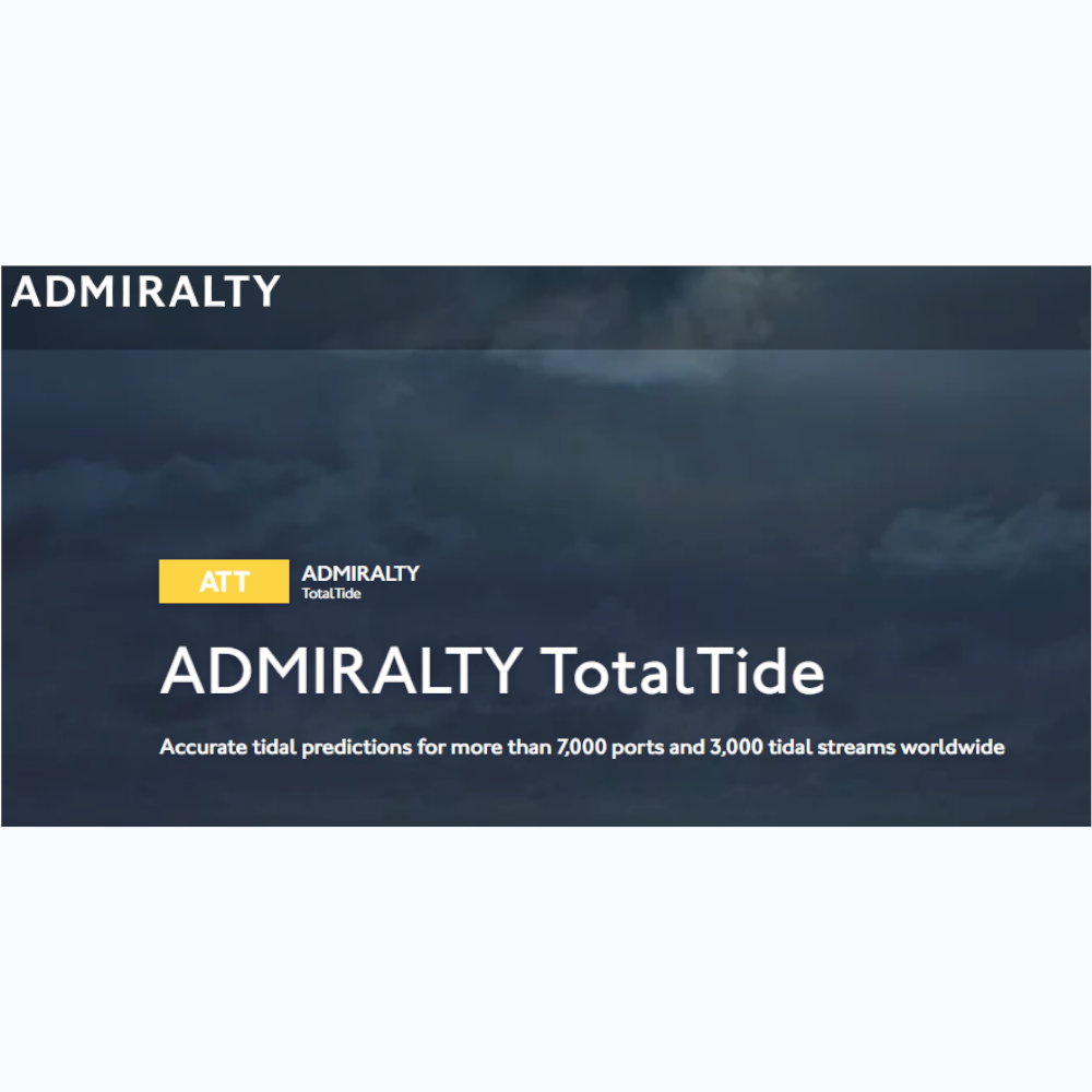 ADTT - Total Tides
