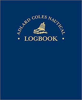 compare product Adlard Coles Nautical Logbook